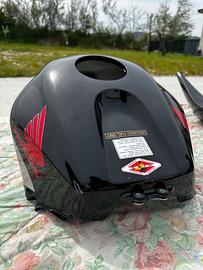 CARENA COPRI SERBATOIO ORIGINALE HONDA CBR 600 RR