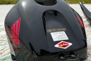 CARENA COPRI SERBATOIO ORIGINALE HONDA CBR 600 RR