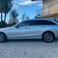 Classe C220 C250 Cdi Sport full optional 4matic