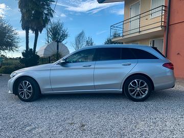 Classe C220 C250 Cdi Sport full optional 4matic