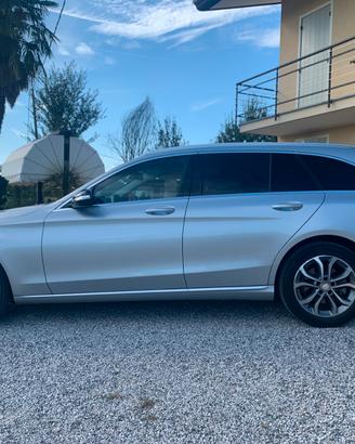 Classe C220 C250 Cdi Sport full optional 4matic