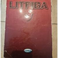 Spartiti Litfiba antologia