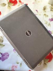 notebook Dell latitude e6430 