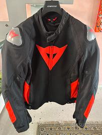 Dainese energyca giacca moto TG 52