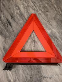Triangolo Emergenza 