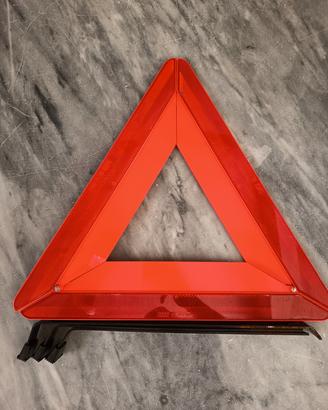 Triangolo Emergenza 