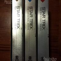 Star Trek la serie classica rimasterizzata