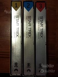 Star Trek la serie classica rimasterizzata