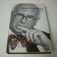 QUALCOSA NON VA - Roberto Gervaso /Mondadori NUOVO
