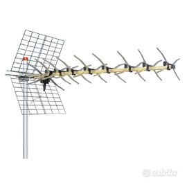 ANTENNA TV DA ESTERNO