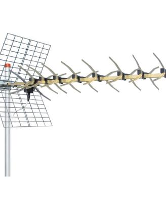 ANTENNA TV DA ESTERNO