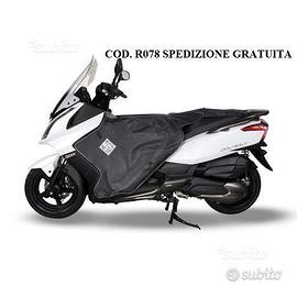 Termoscud tucano R078 kymco downtown 125 300