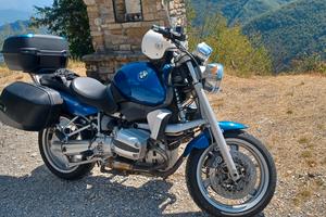 BMW R850
