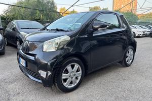 Toyota iQ 1.0 Sol AUTOMATICA ok Neopatentati