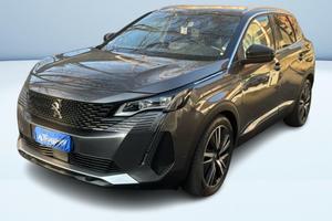Peugeot 3008 1.6 hybrid GT Pack 225cv e-eat8