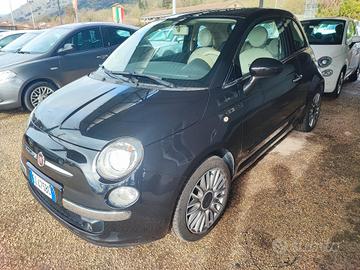 Fiat 500 1.3 Multijet 16V 95 CV Lounge