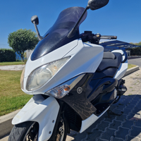 Tmax 500 white max (limited)