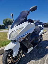 Tmax 500 white max (limited)