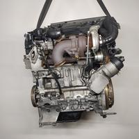 Motore 8HZ PEUGEOT 207/207+ '06