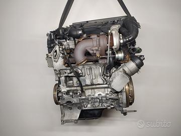 Motore 8HZ PEUGEOT 207/207+ '06