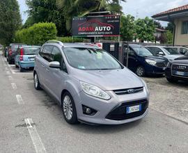 FORD C-Max 1.6 TDCi 115CV Titanium