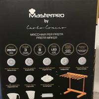 MACCHINA PER PASTA