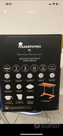 MACCHINA PER PASTA