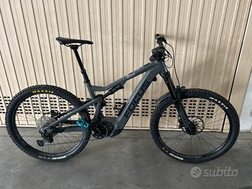 Ebike