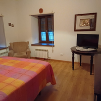 Appartamento centrale Rocca di Cambio