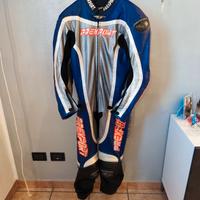 tuta moto racing prexport