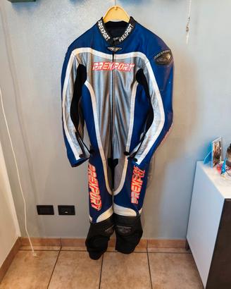 tuta moto racing prexport