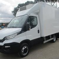 Iveco Daily 35C15 3000 150CV E6 FRIGO FRCX 05/27 1