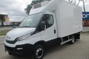 Iveco Daily 35C15 3000 150CV E6 FRIGO FRCX 05/27 1