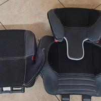 seggiolino auto