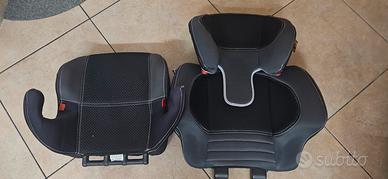 seggiolino auto