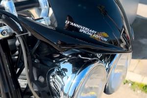 Triumph Speed triple 1050