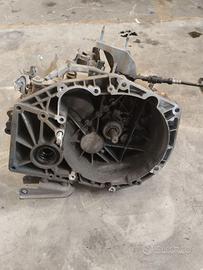 Cambio Vitara 1.6D Anno 2013 Marce 6