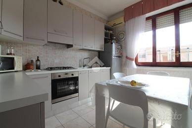 4 LOCALI A CASAGIOVE