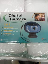 digital camera 3 in 1