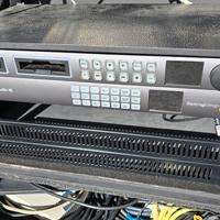 Regia video 4K blackmagic atem