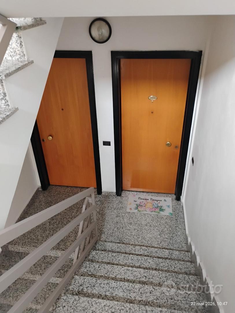 Appartamento – San Severo, Foggia - Vista 4