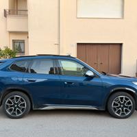 Bmw X1 sdrive 18d
