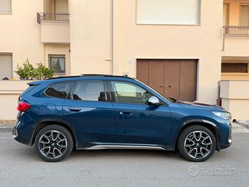 Bmw X1 sdrive 18d
