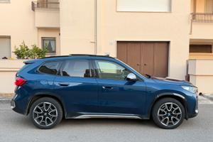Bmw X1 sdrive 18d