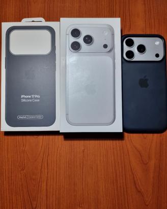 iPhone 17 pro