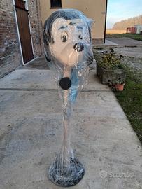 attaccapanni per bambino