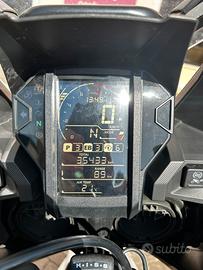 Africa Twin Adventure Sport