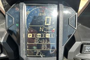 Africa Twin Adventure Sport