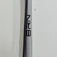 Pompa bici 11 bar BRN