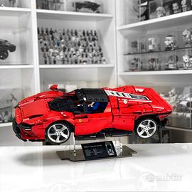 Lego Technic Ferrari Daytona SP3